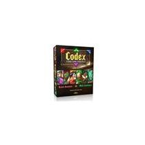 Codex Core Set - EN-SIRCODX02