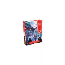 FFG - Legend of the Five Rings Roleplaying Beginner Game - EN-FFGL5R01