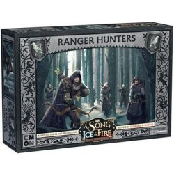 A Song Of Ice And Fire - Ranger Hunters - EN-SIF305