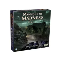 FFG - Mansions of Madness - Horrific Journeys - EN