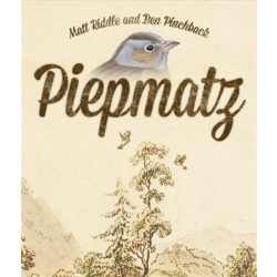 Piepmatz - Little Songbirds - EN-22160098