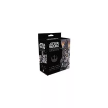 FFG - Star Wars Legion - 1.4 FD Laser Cannon Team Unit Expansion - EN-FFGSWL14