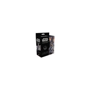 FFG - Star Wars Legion - 1.4 FD Laser Cannon Team Unit Expansion - EN-FFGSWL14