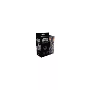 FFG - Star Wars Legion - 1.4 FD Laser Cannon Team Unit Expansion - EN-FFGSWL14