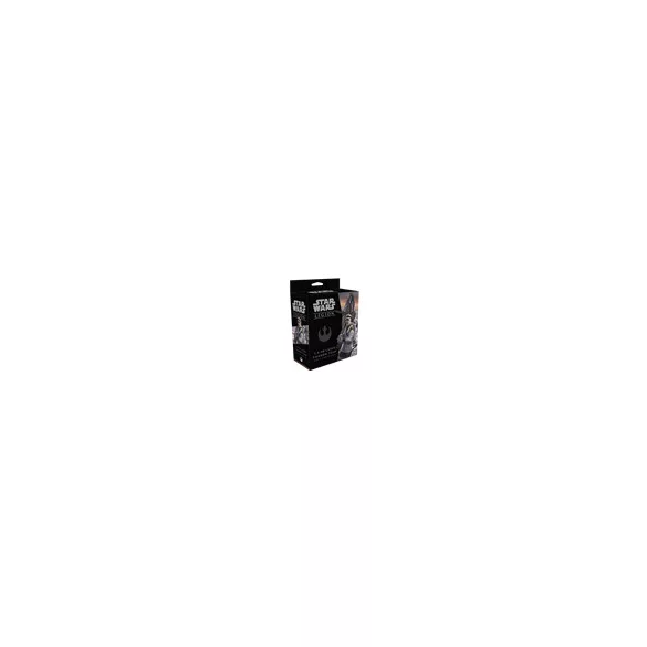 FFG - Star Wars Legion - 1.4 FD Laser Cannon Team Unit Expansion - EN-FFGSWL14