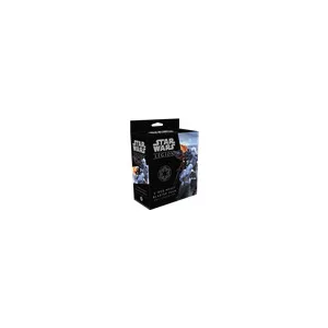 FFG - Star Wars Legion - E-Web Heavy Blaster Team Unit Expansion - EN-FFGSWL15