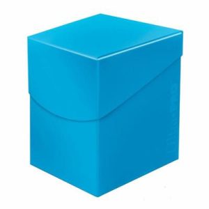 UP - Eclipse PRO 100+ Deck Box - Sky Blue-85685