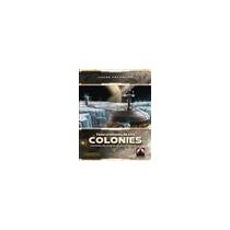 Terraforming Mars - The Colonies - EN-SG7203