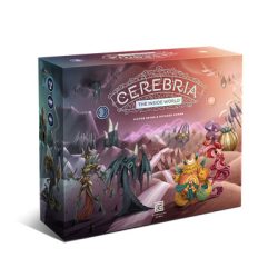 Cerebria - The Inside World - EN-CER02