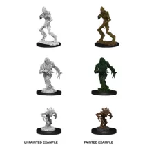 D&D Nolzur’s Marvelous Miniatures: Blights-73537