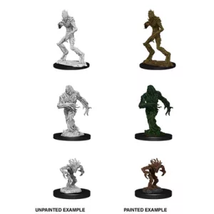 D&D Nolzur’s Marvelous Miniatures: Blights-73537