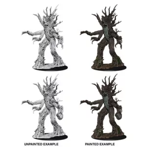 D&D Nolzur’s Marvelous Miniatures: Treant-73532