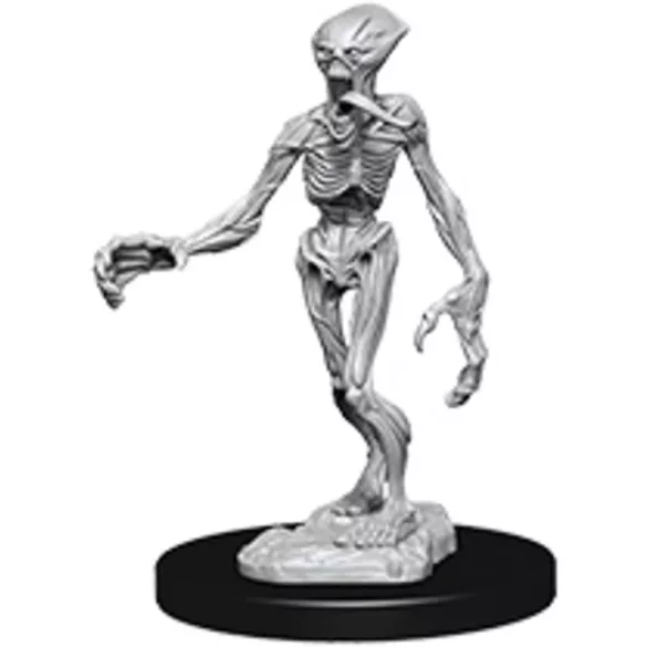 Pathfinder Battles Deep Cuts Unpainted Miniatures - Doppelgangers-WZK73549