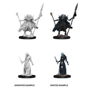 Pathfinder Battles Deep Cuts: Ghouls-73548