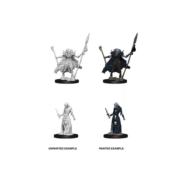 Pathfinder Battles Deep Cuts: Ghouls-73548