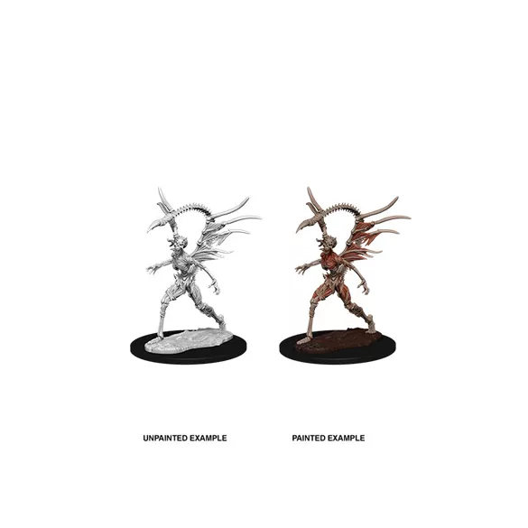 Pathfinder Battles Deep Cuts: Bone Devil-73546