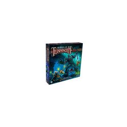 FFG - Heroes of Terrinoth: The Adventure Card Game - EN-FFGTER01