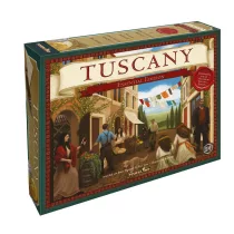 Tuscany - Essential Edition - DE-449/63551