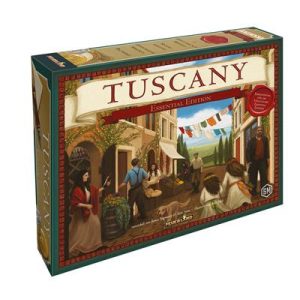 Tuscany - Essential Edition - DE-63551