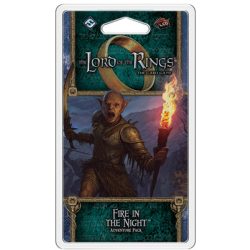 FFG - Lord of the Rings LCG: Fire in the Night - EN-FFGMEC68