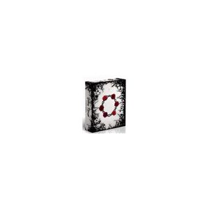 Black Rose Wars - Hidden Thorns 5-6 Players expansion - EN-BLRW002