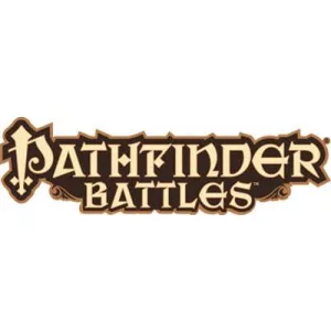 Pathfinder Battles: Ruins of Lastwall - 8 Ct. Booster Brick (Set 16)-73734