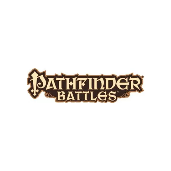 Pathfinder Battles: Ruins of Lastwall - 8 Ct. Booster Brick (Set 16)-73734
