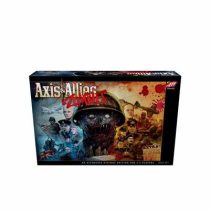 Axis & Allies & Zombies - EN-C50100000