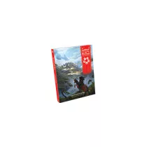 FFG - Legend of the Five Rings RPG - Emerald Empire The Essential Guide to Rokugan - EN-FFGL5R04