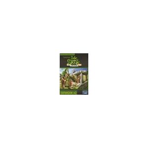 Isle of Skye: Druids - EN-LK0104