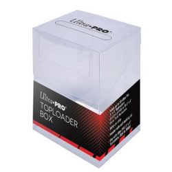 UP - Toploader Box-85398