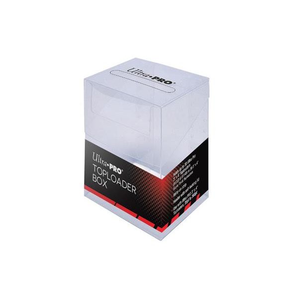 UP - Toploader Box-85398