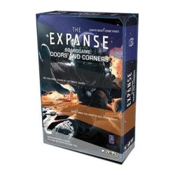 The Expanse: Doors and Corners Expansion - EN-WZK73592