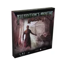 Perdition's Mouth: Hideout expansion - EN-PMHO-EN