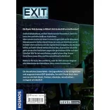 EXIT - Das Buch - Der Keller der Geheimnisse - DE-15697