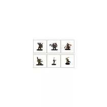 Pathfinder Battles: Iconic Heroes Evolved-73146