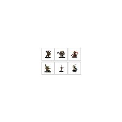 Pathfinder Battles: Iconic Heroes Evolved - EN-WZK73146