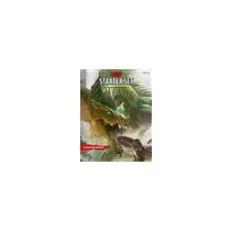 Dungeons & Dragons RPG - Starter Set - EN-A92160000