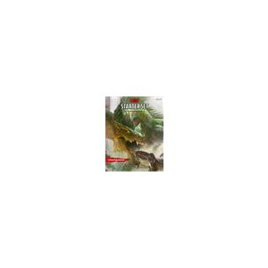 Dungeons & Dragons RPG - Starter Set - EN-A92160000