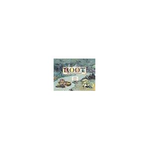 Root: The Riverfolk Expansion - EN-LED01001
