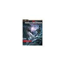 Dungeons & Dragons RPG - Tyranny of Dragons: Hoard of the Dragon Queen - EN-A96060000