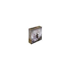 Scythe - Aufstieg der Fenris - DE-63550