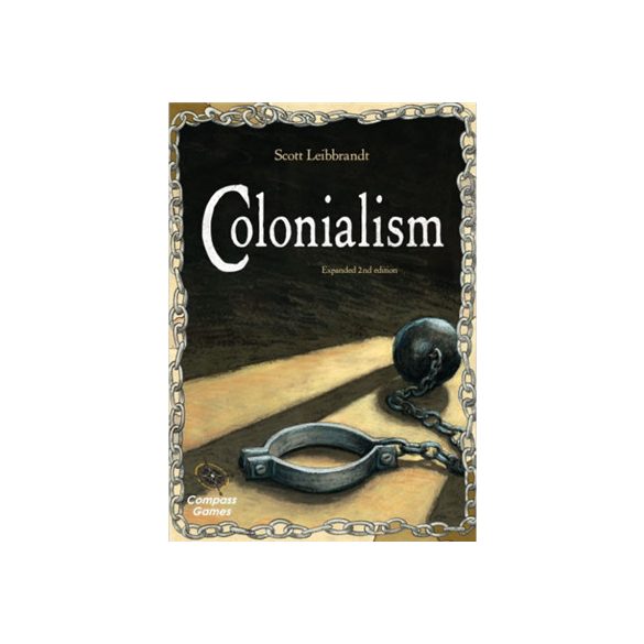 Colonialism - EN-91928
