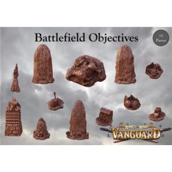 Terrain Crate - Battlefield Objectives-MGTC121-10