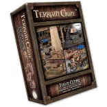 Terrain Crate - Town Centre-MGTC124