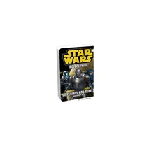 FFG - Star Wars RPG: Imperials and Rebels III Adversary Deck - EN-USWR13