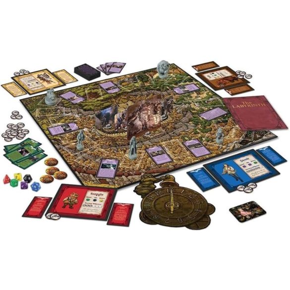 Jim Henson's Labyrinth: The Board Game - EN-RH_LAB_001