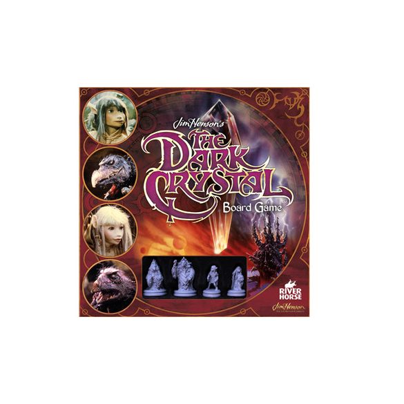 Jim Henson's The Dark Crystal: Board Game - EN-RH_DaC_001