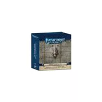Pathfinder Flip-Tiles: Urban Starter Set-PZO4077