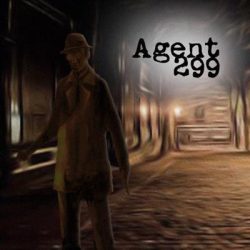 Agent 299 - EN-DPHA299